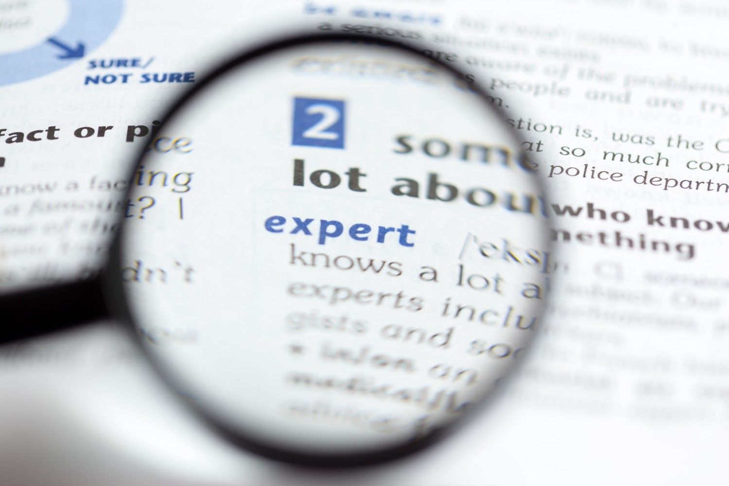 Dr Wycliffe Mbagaya's area of expertise