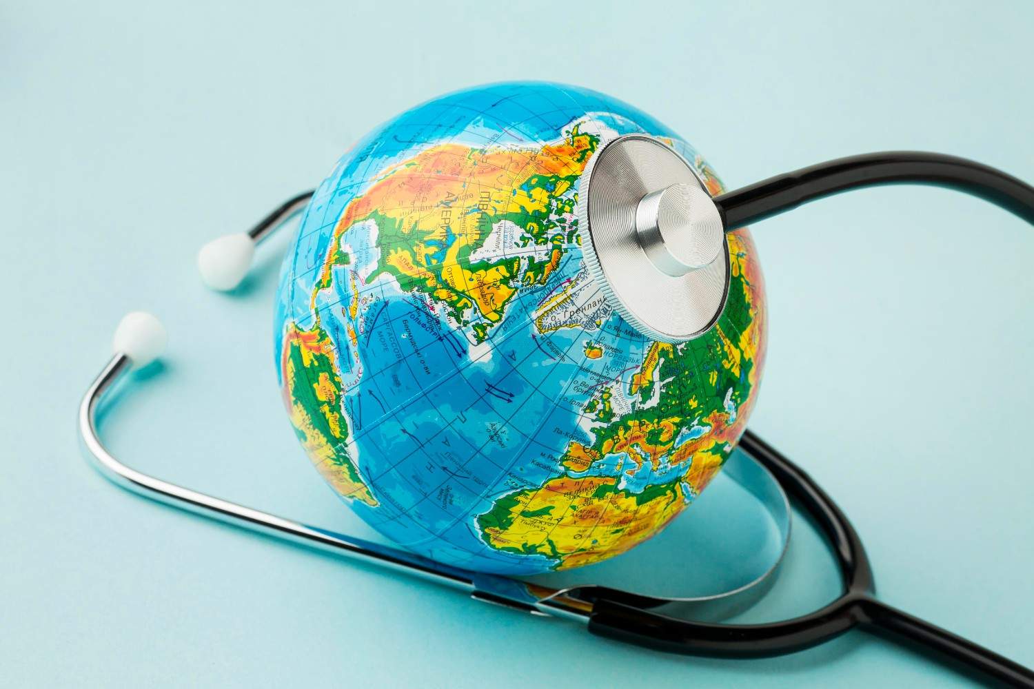 Dr Wycliffe Mbagaya's area of expertise